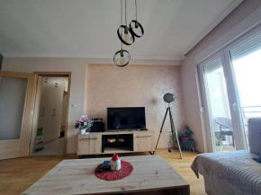 VUCETIC Apartment- Podgorica